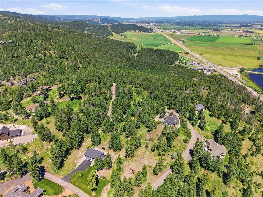 131 Valley Vista Drive Somers MT 59932