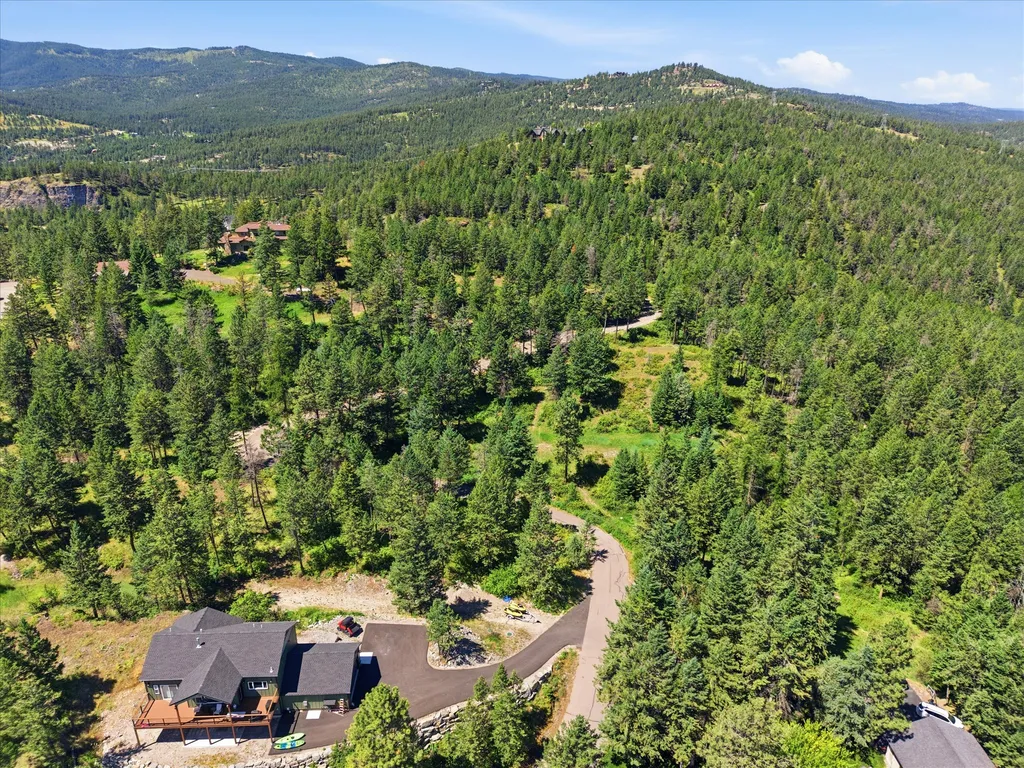 131 Valley Vista Drive Somers MT 59932
