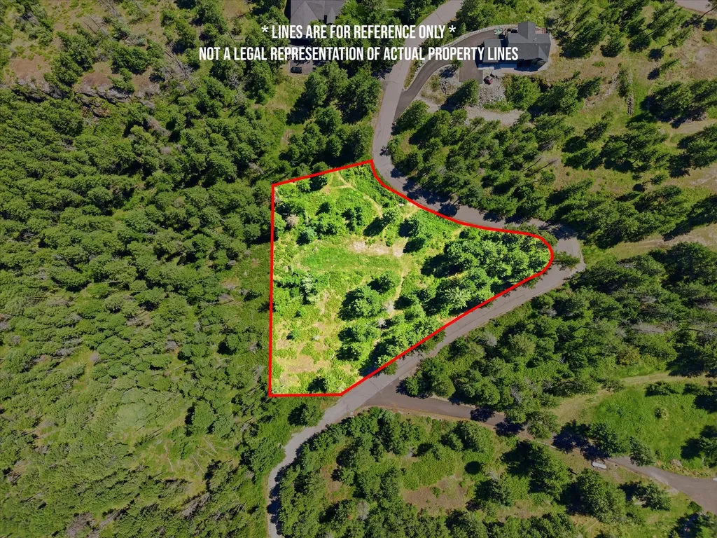 131 Valley Vista Drive Somers MT 59932