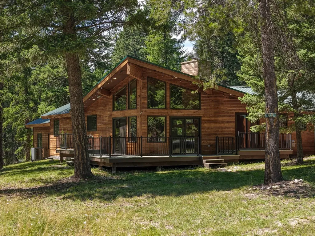 45 Ridge Lane Eureka MT 59917