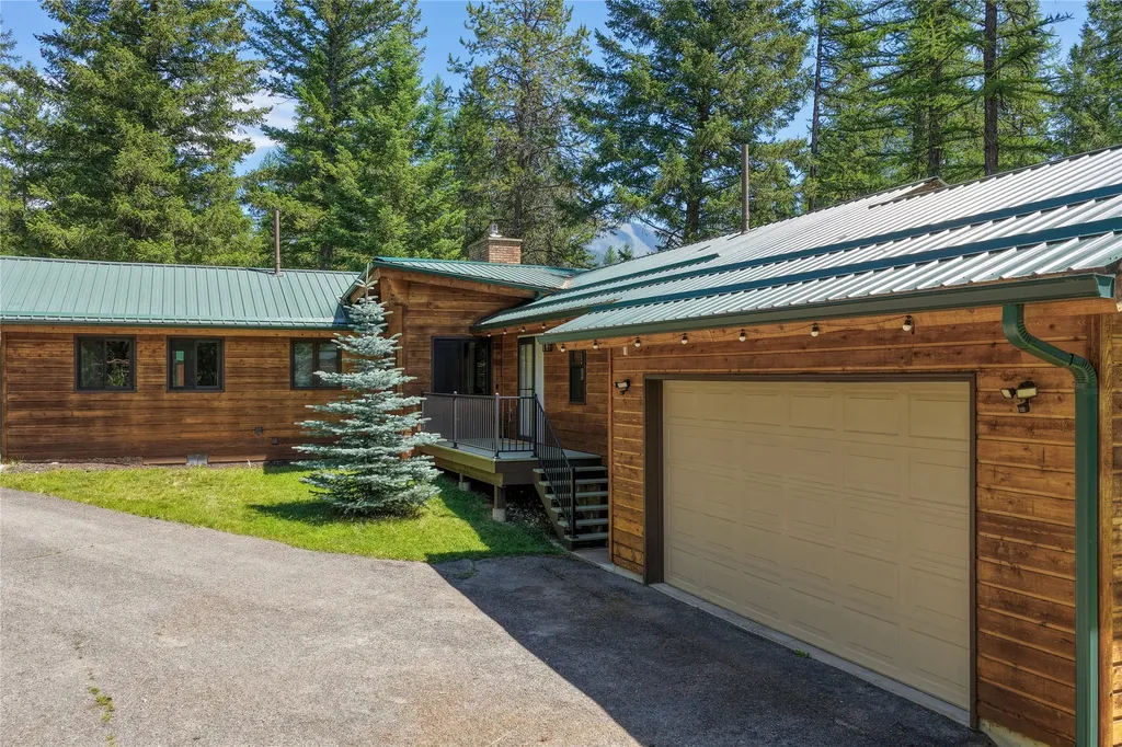 45 Ridge Lane Eureka MT 59917