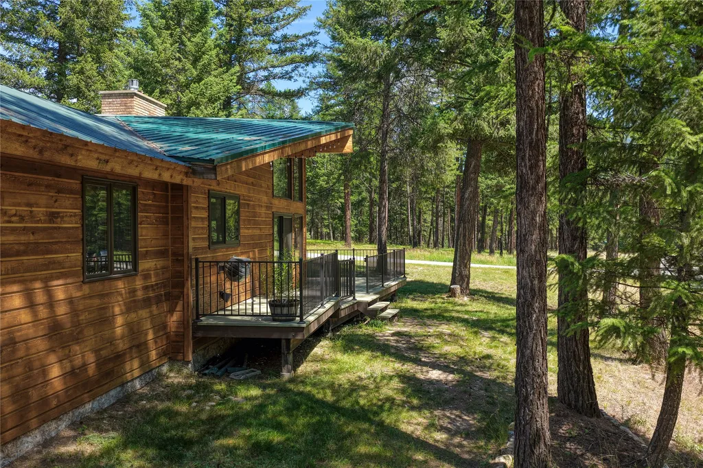 45 Ridge Lane Eureka MT 59917