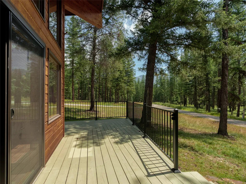 45 Ridge Lane Eureka MT 59917