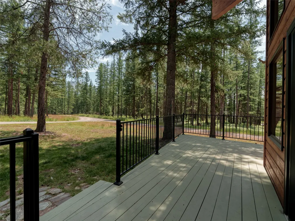 45 Ridge Lane Eureka MT 59917