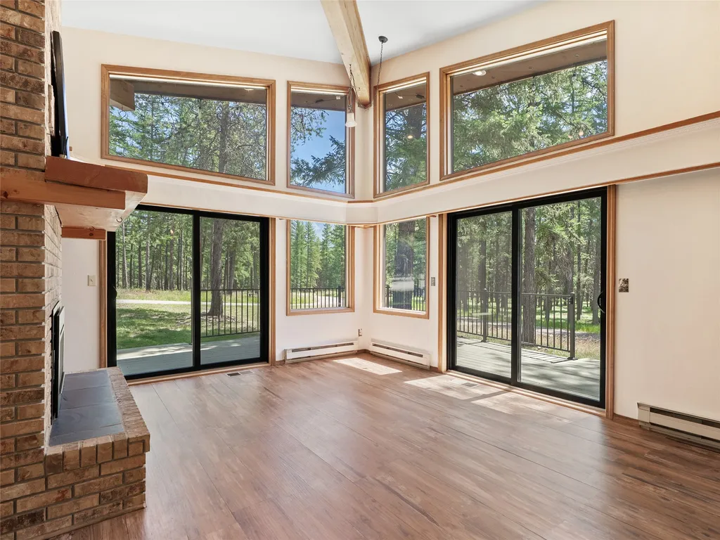 45 Ridge Lane Eureka MT 59917