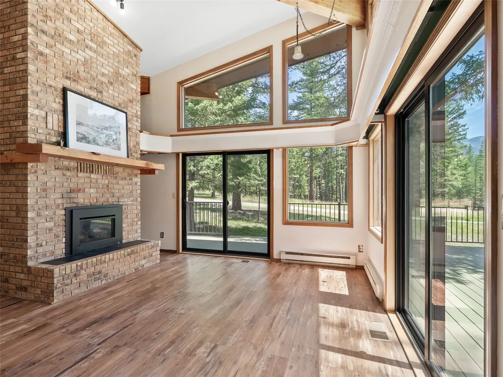 45 Ridge Lane Eureka MT 59917