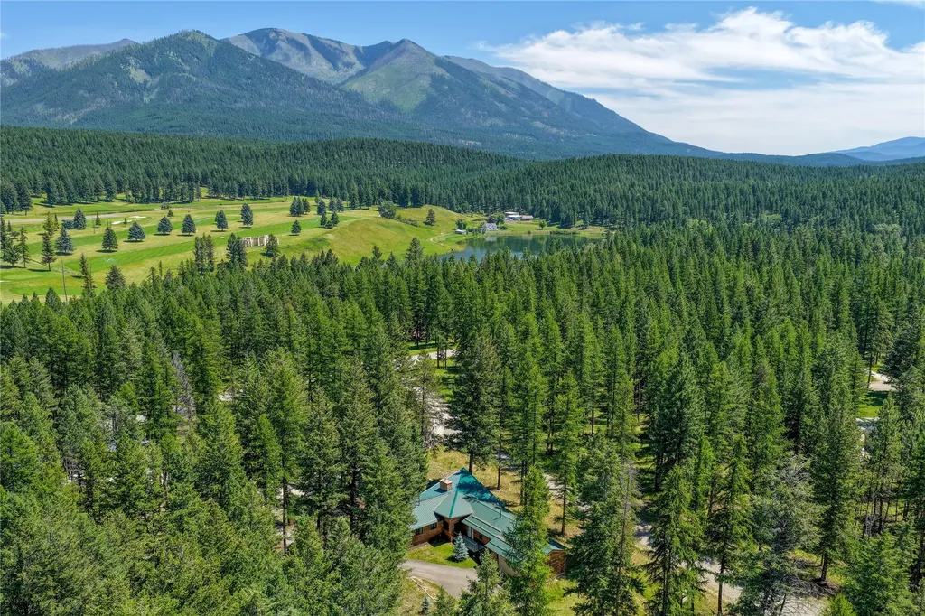 45 Ridge Lane Eureka MT 59917