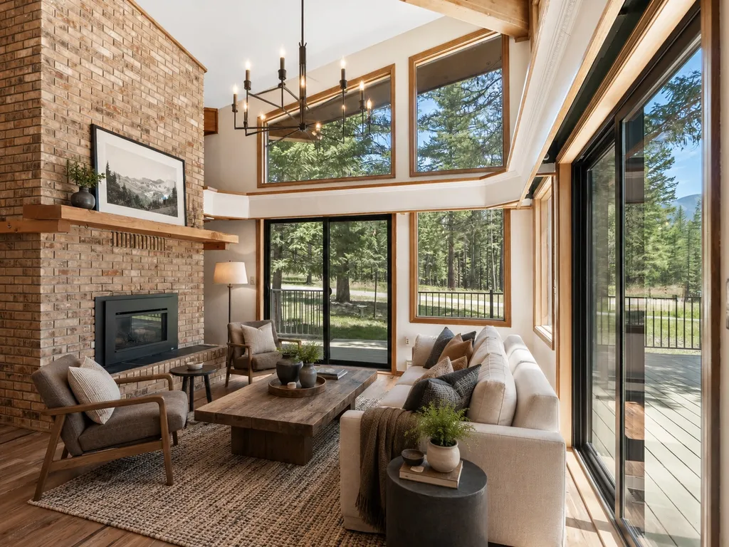 45 Ridge Lane Eureka MT 59917