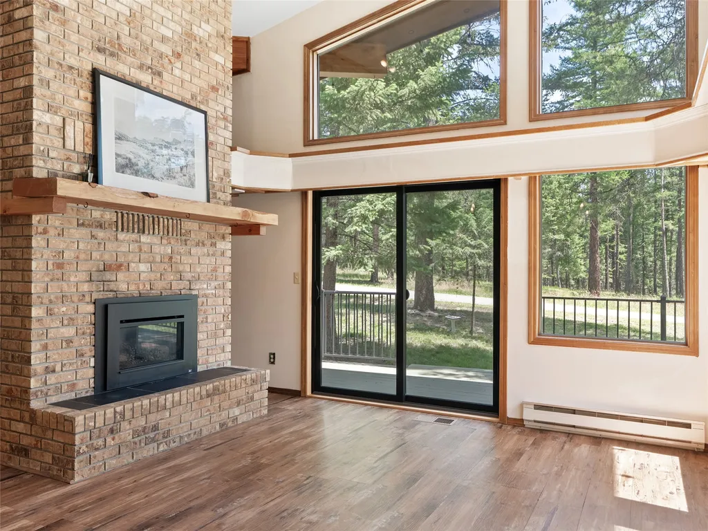 45 Ridge Lane Eureka MT 59917