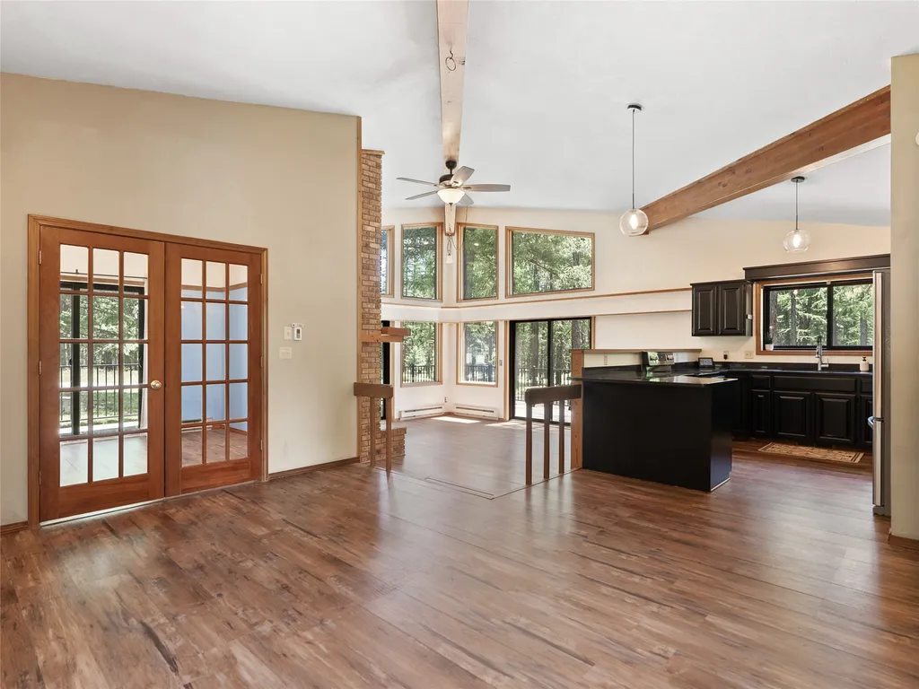 45 Ridge Lane Eureka MT 59917