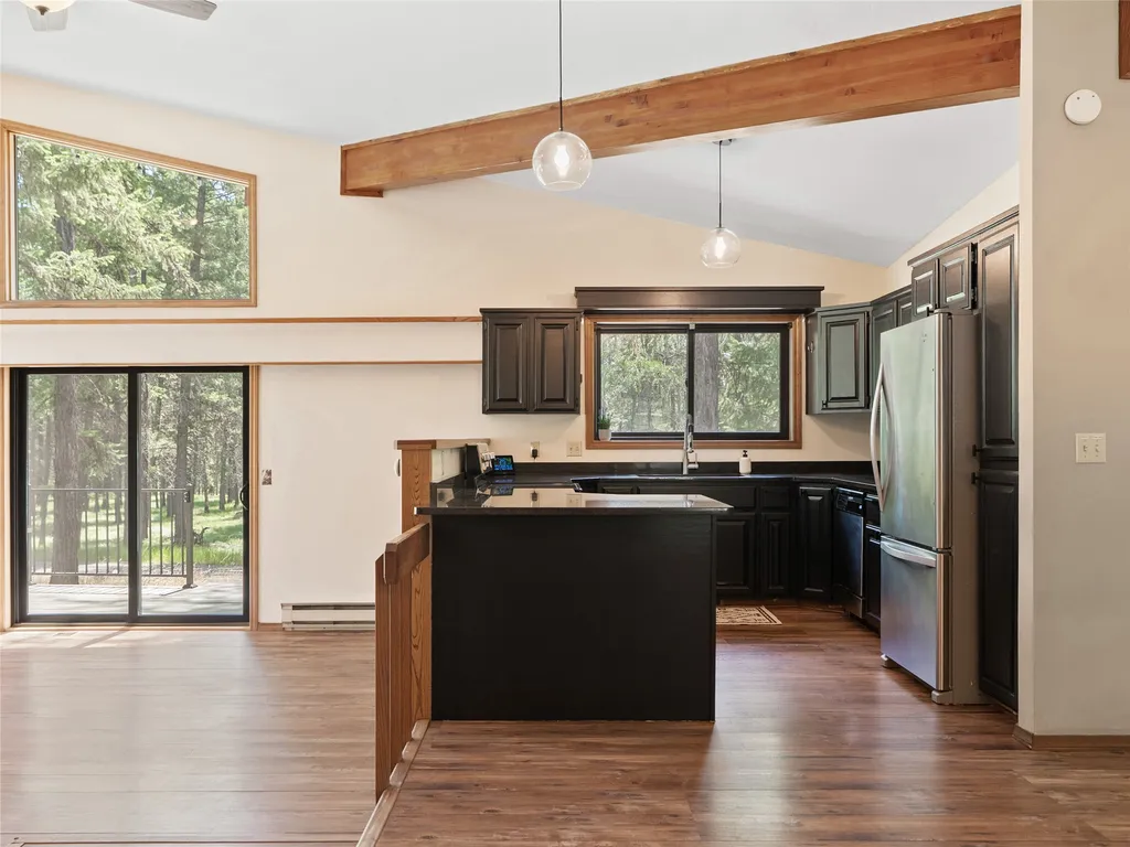 45 Ridge Lane Eureka MT 59917