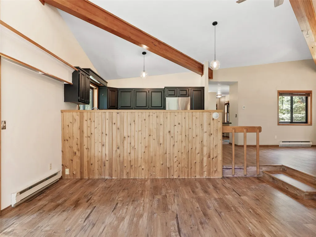 45 Ridge Lane Eureka MT 59917