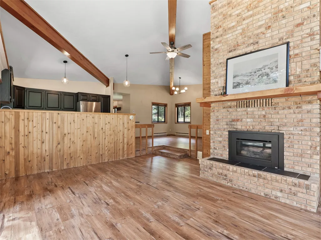 45 Ridge Lane Eureka MT 59917