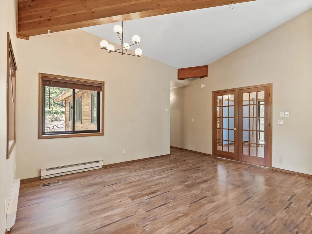 45 Ridge Lane Eureka MT 59917