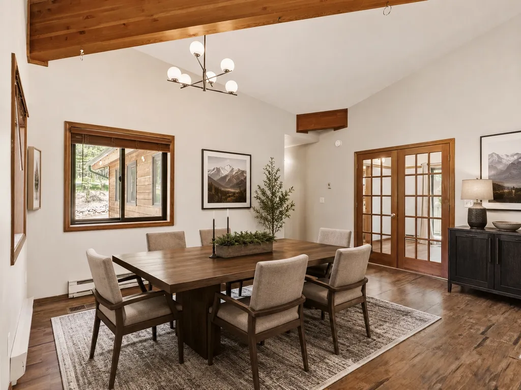 45 Ridge Lane Eureka MT 59917