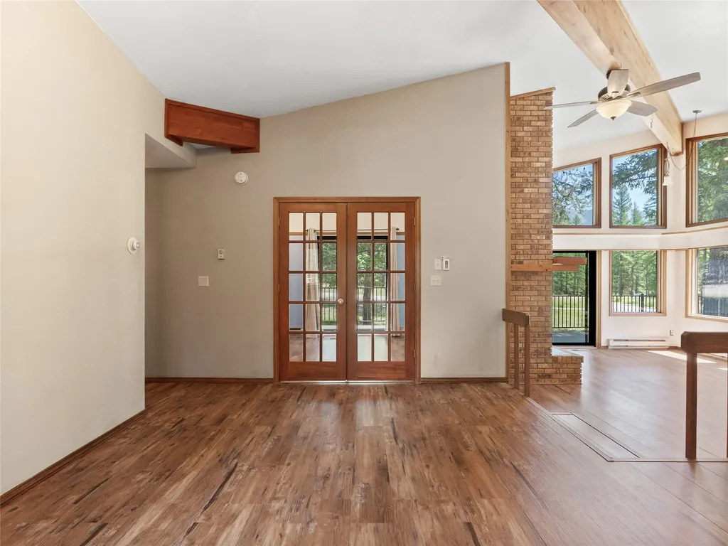 45 Ridge Lane Eureka MT 59917