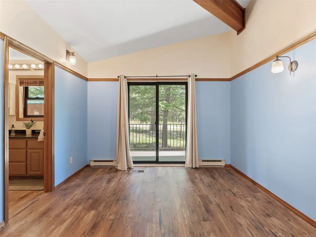 45 Ridge Lane Eureka MT 59917