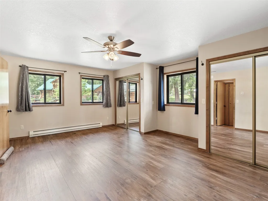 45 Ridge Lane Eureka MT 59917