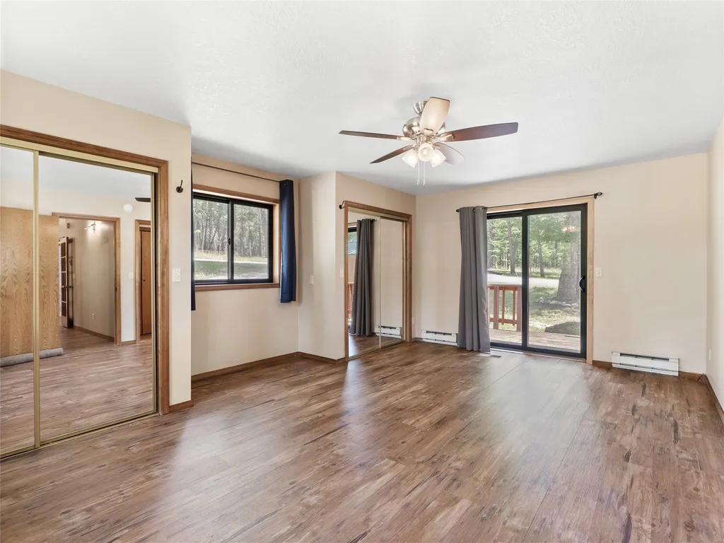 45 Ridge Lane Eureka MT 59917