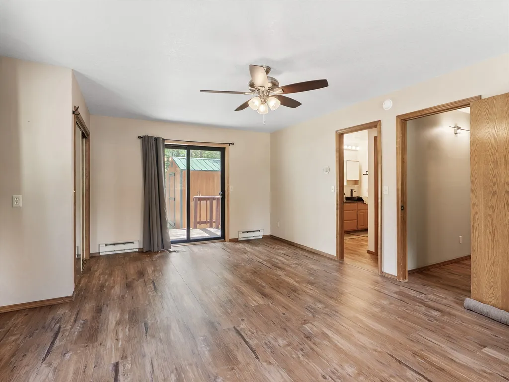 45 Ridge Lane Eureka MT 59917