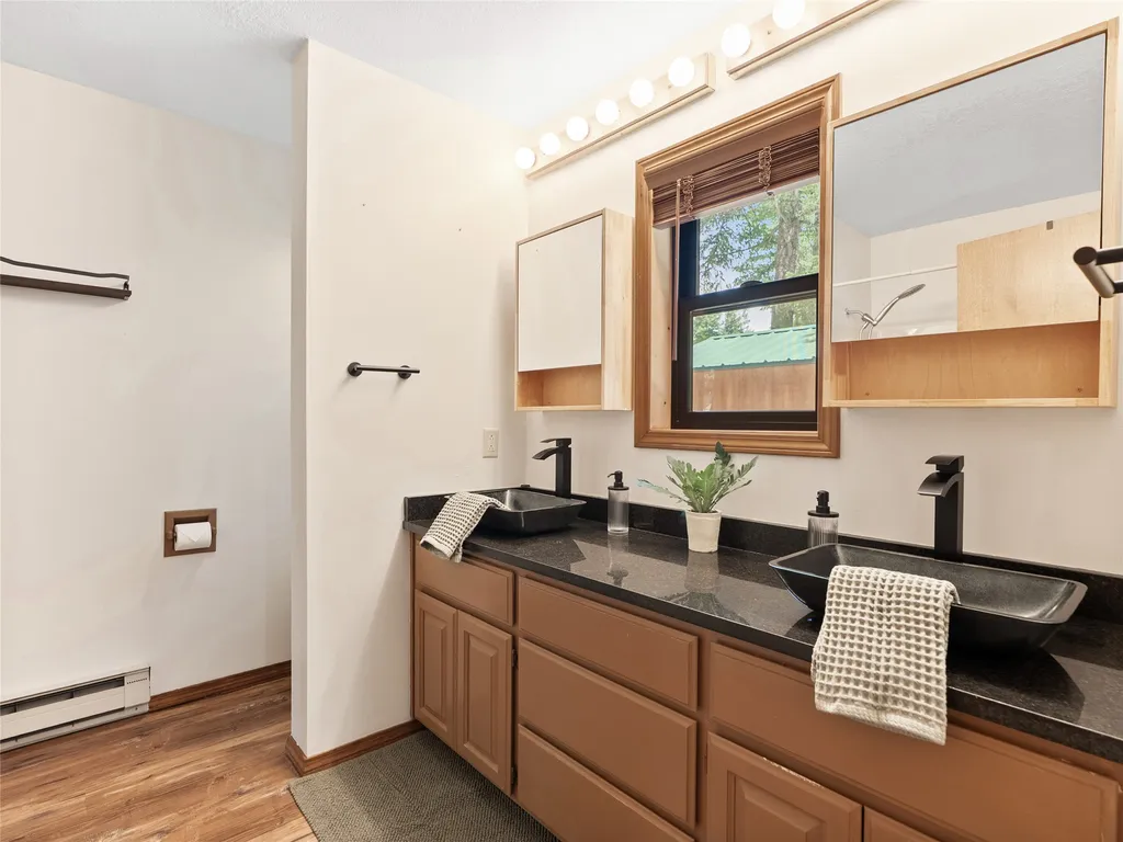 45 Ridge Lane Eureka MT 59917