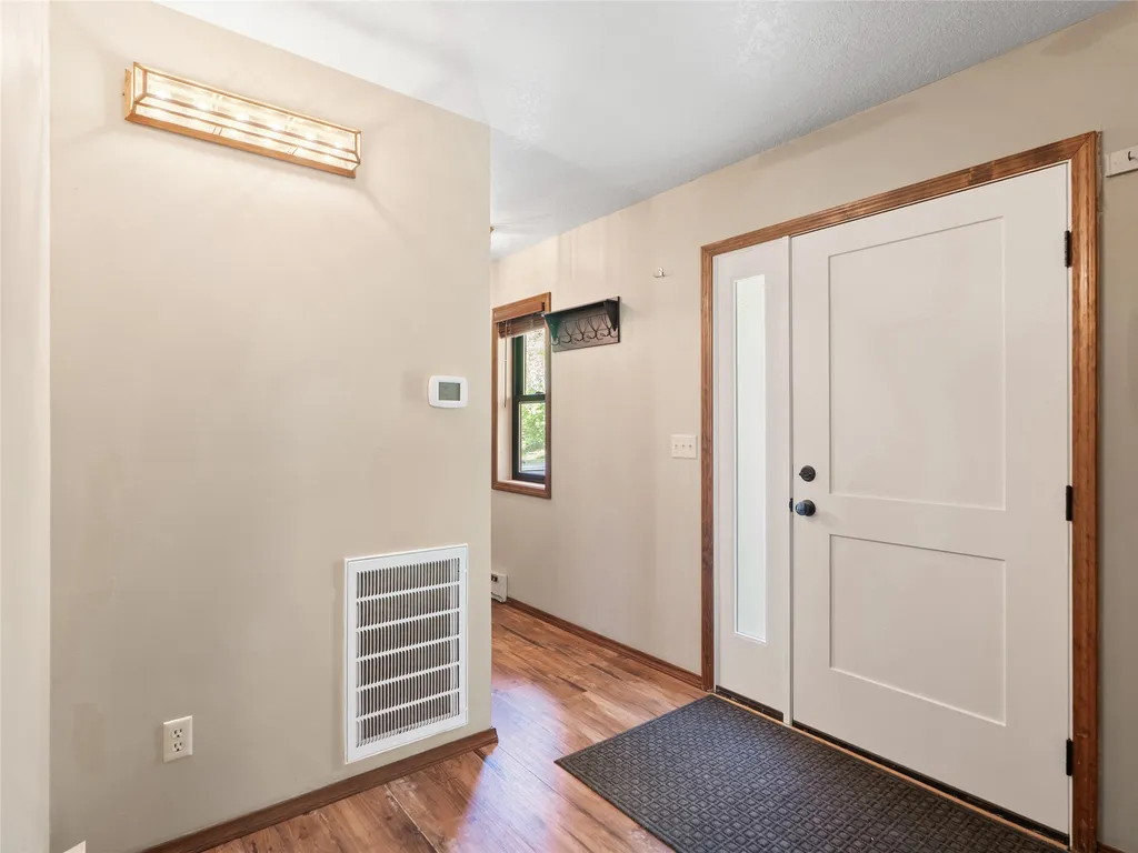 45 Ridge Lane Eureka MT 59917