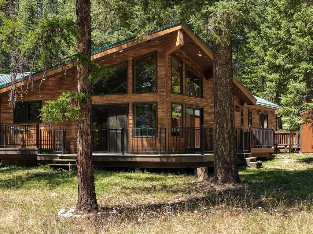 45 Ridge Lane Eureka MT 59917