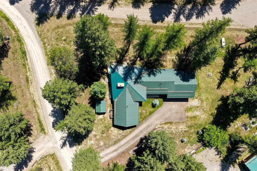 45 Ridge Lane Eureka MT 59917