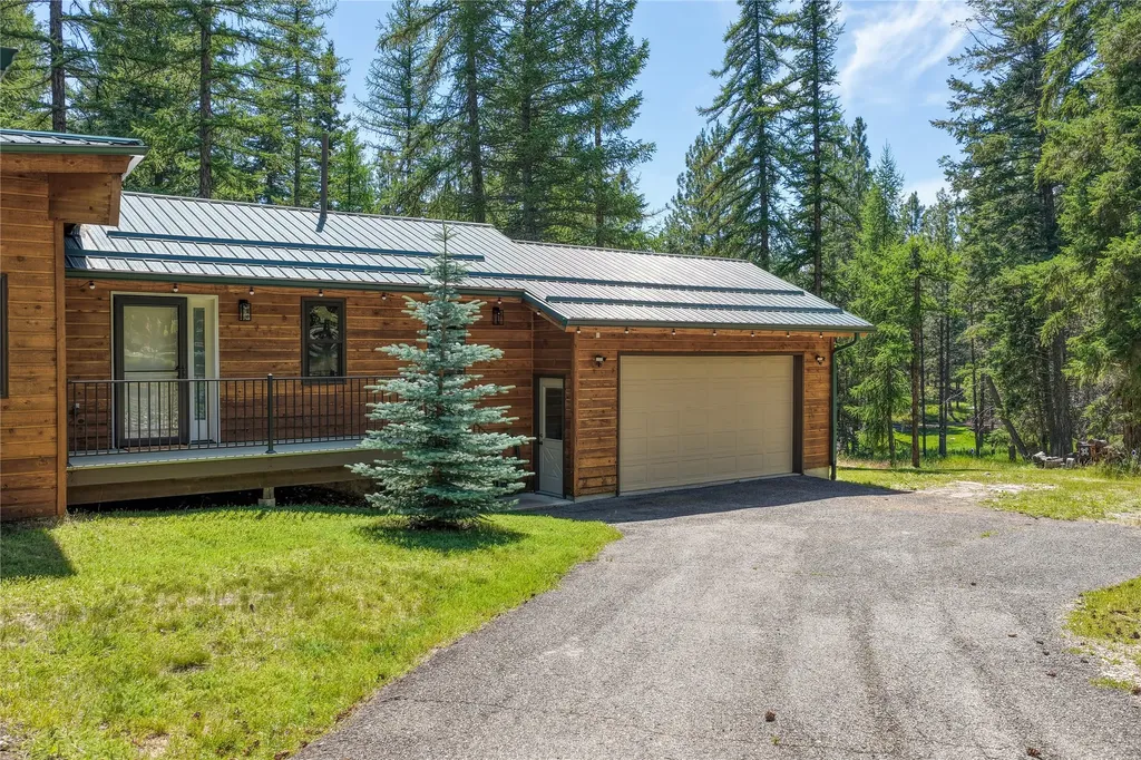 45 Ridge Lane Eureka MT 59917