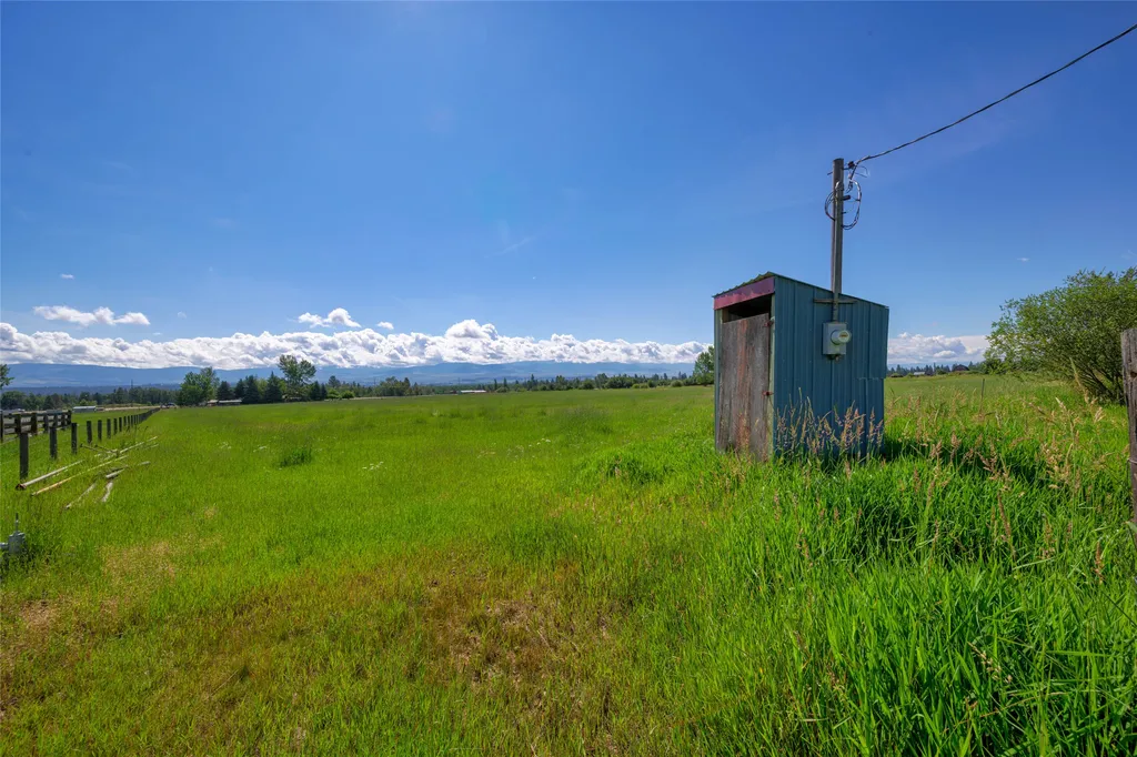 Nhn Mittower Road Victor MT 59875