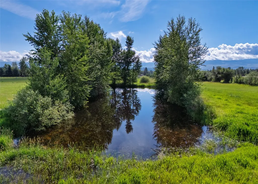 Nhn Mittower Road Victor MT 59875