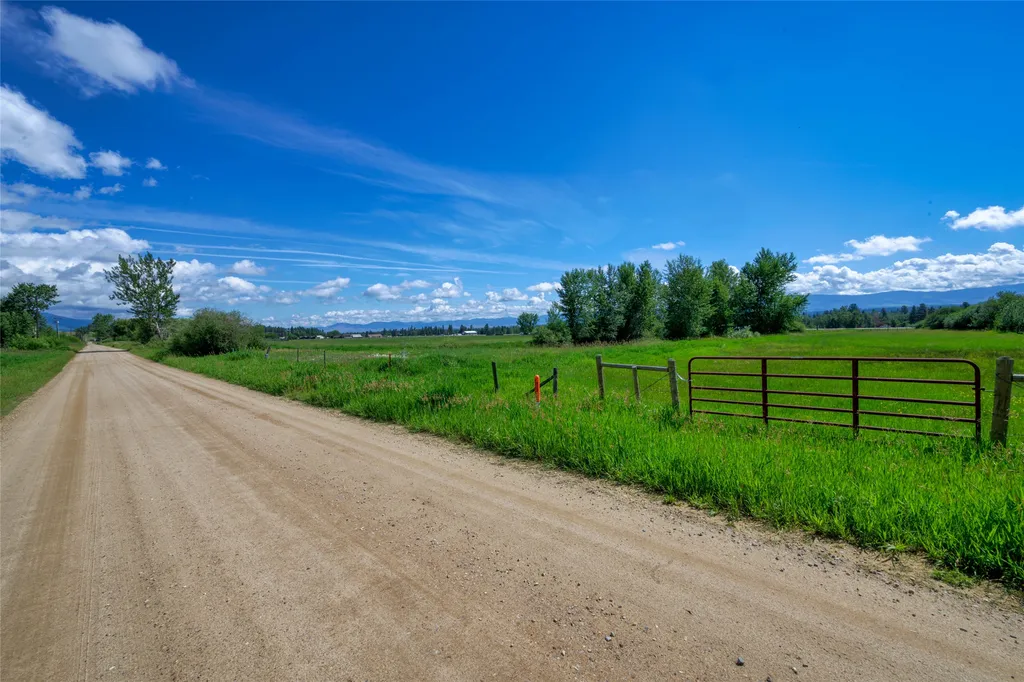 Nhn Mittower Road Victor MT 59875