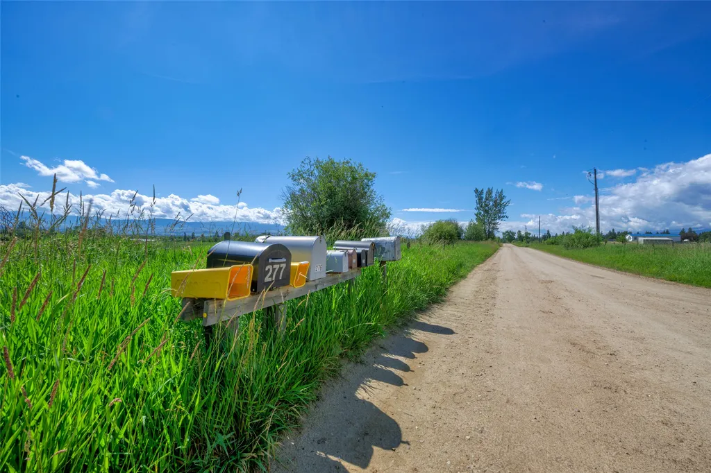 Nhn Mittower Road Victor MT 59875