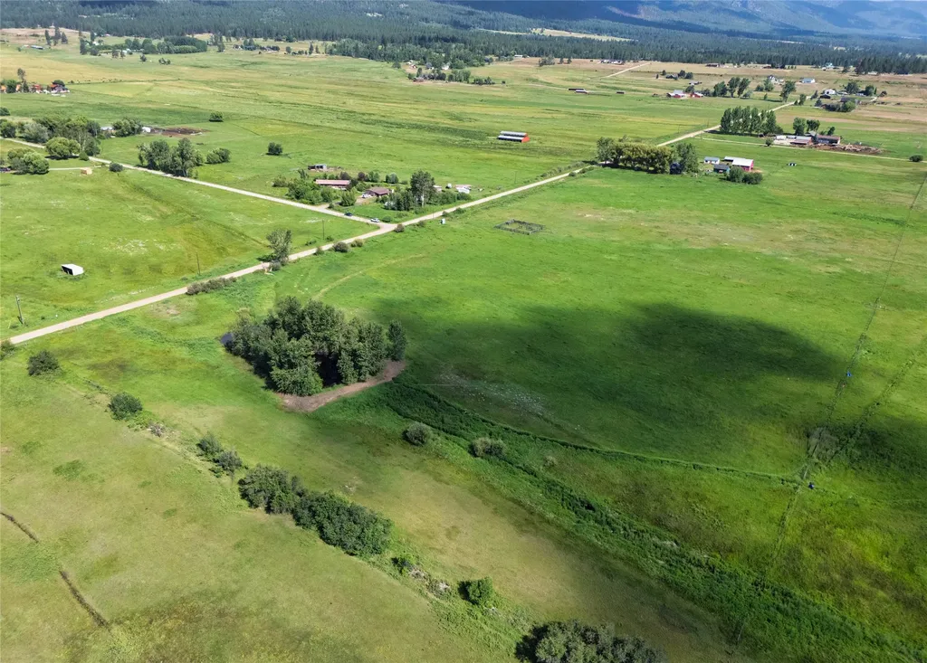 Nhn Mittower Road Victor MT 59875
