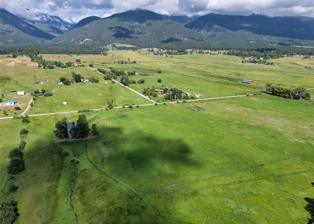 Nhn Mittower Road Victor MT 59875