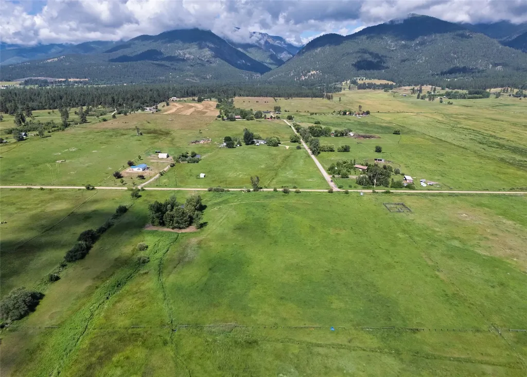 Nhn Mittower Road Victor MT 59875