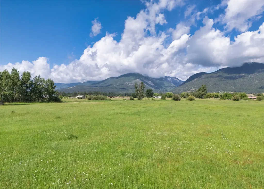 Nhn Mittower Road Victor MT 59875