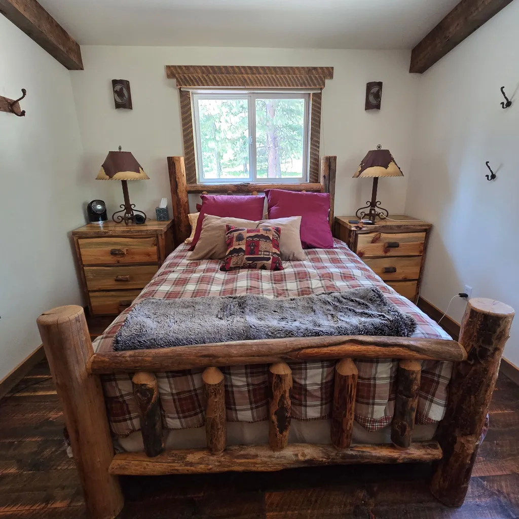 1666 Bear Face Road Victor MT 59875