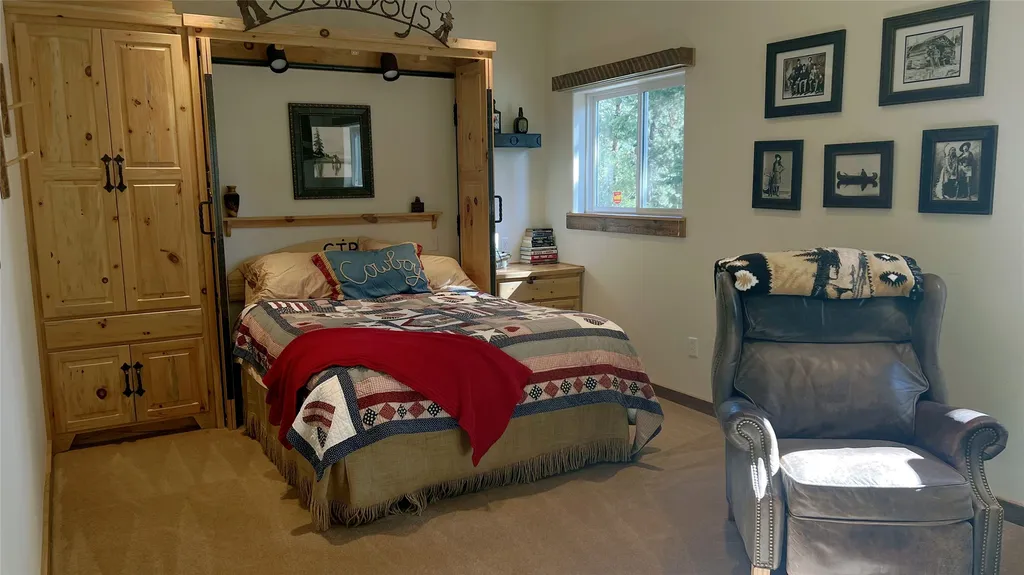 1666 Bear Face Road Victor MT 59875