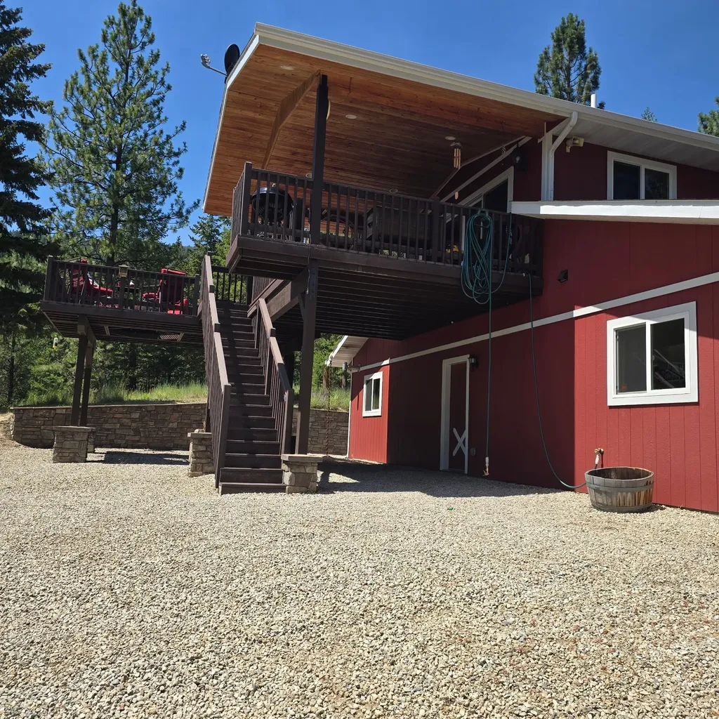 1666 Bear Face Road Victor MT 59875