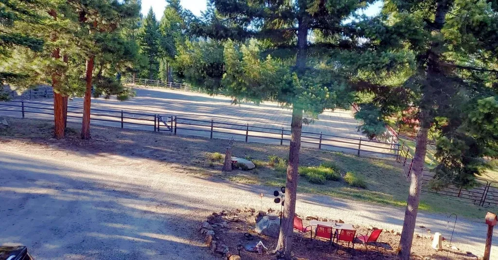 1666 Bear Face Road Victor MT 59875