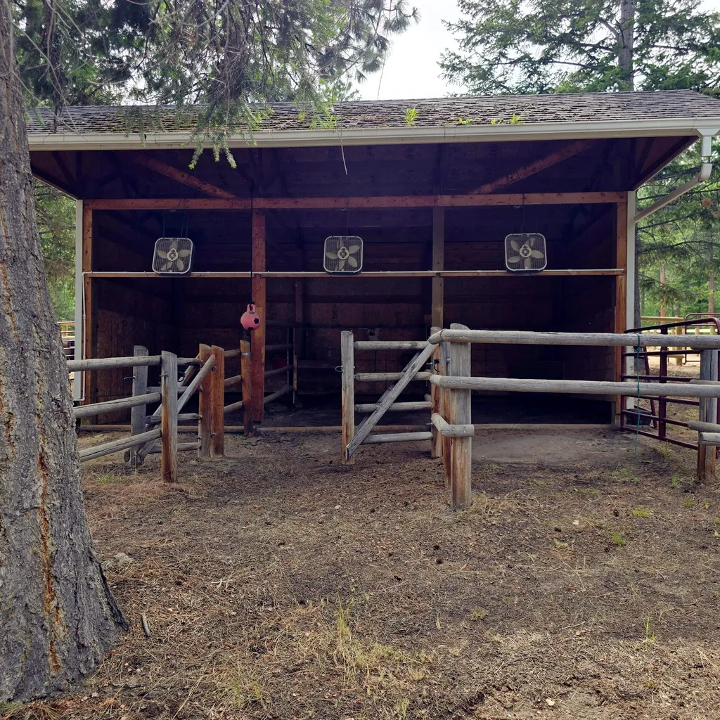 1666 Bear Face Road Victor MT 59875