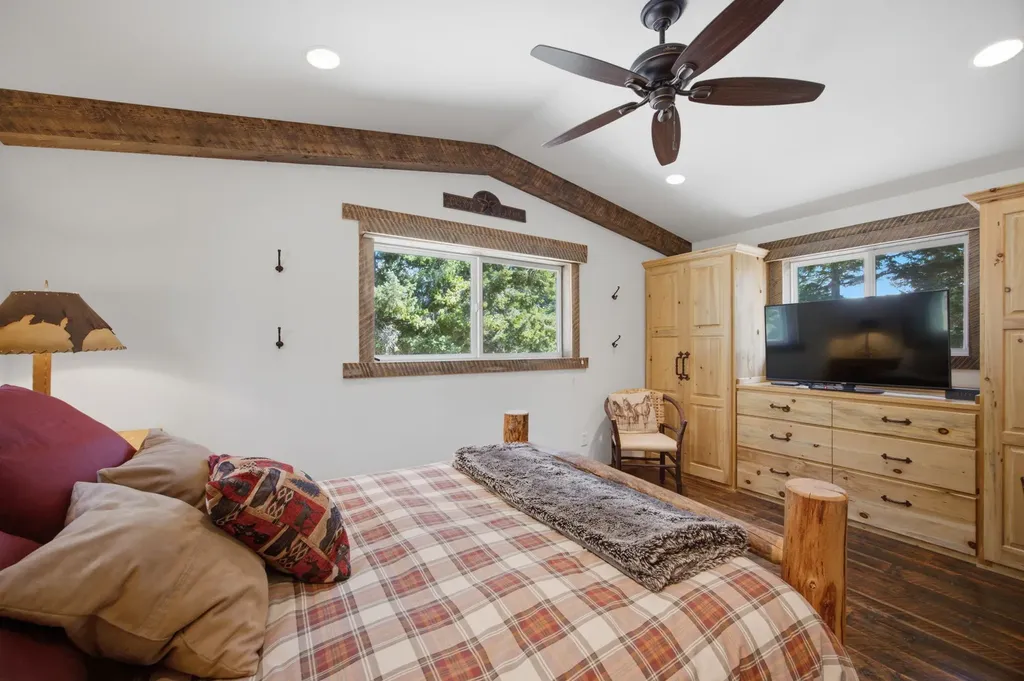 1666 Bear Face Road Victor MT 59875