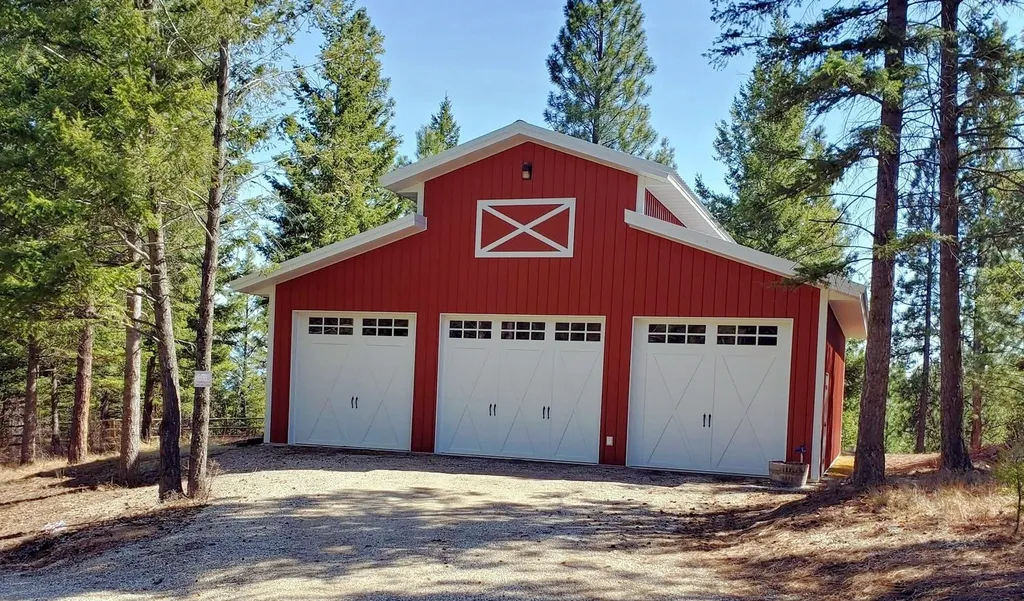 1666 Bear Face Road Victor MT 59875