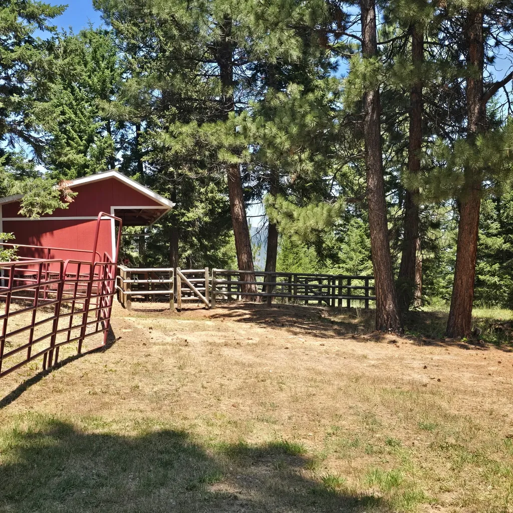 1666 Bear Face Road Victor MT 59875