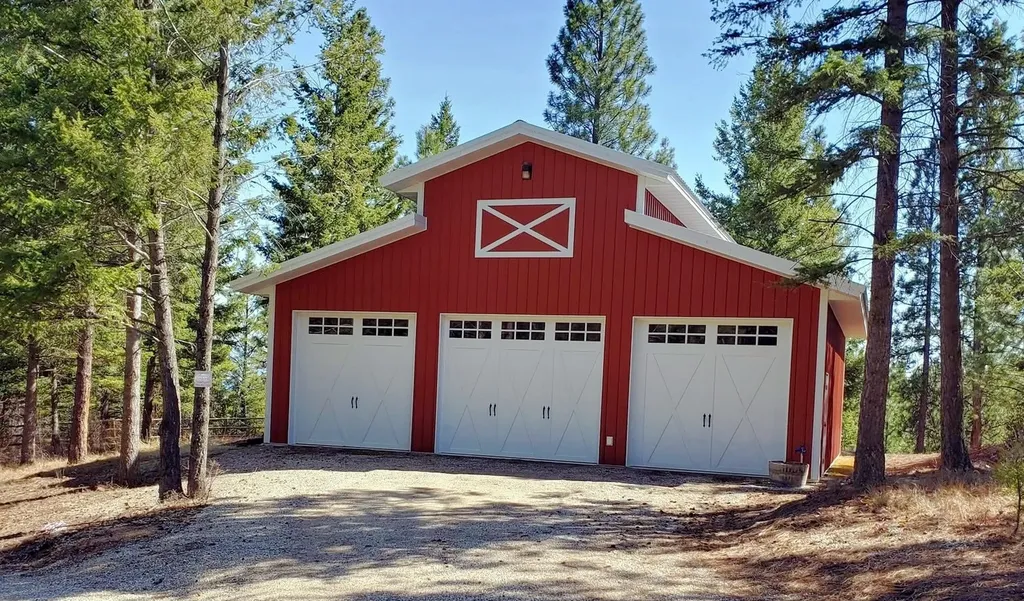 1666 Bear Face Road Victor MT 59875