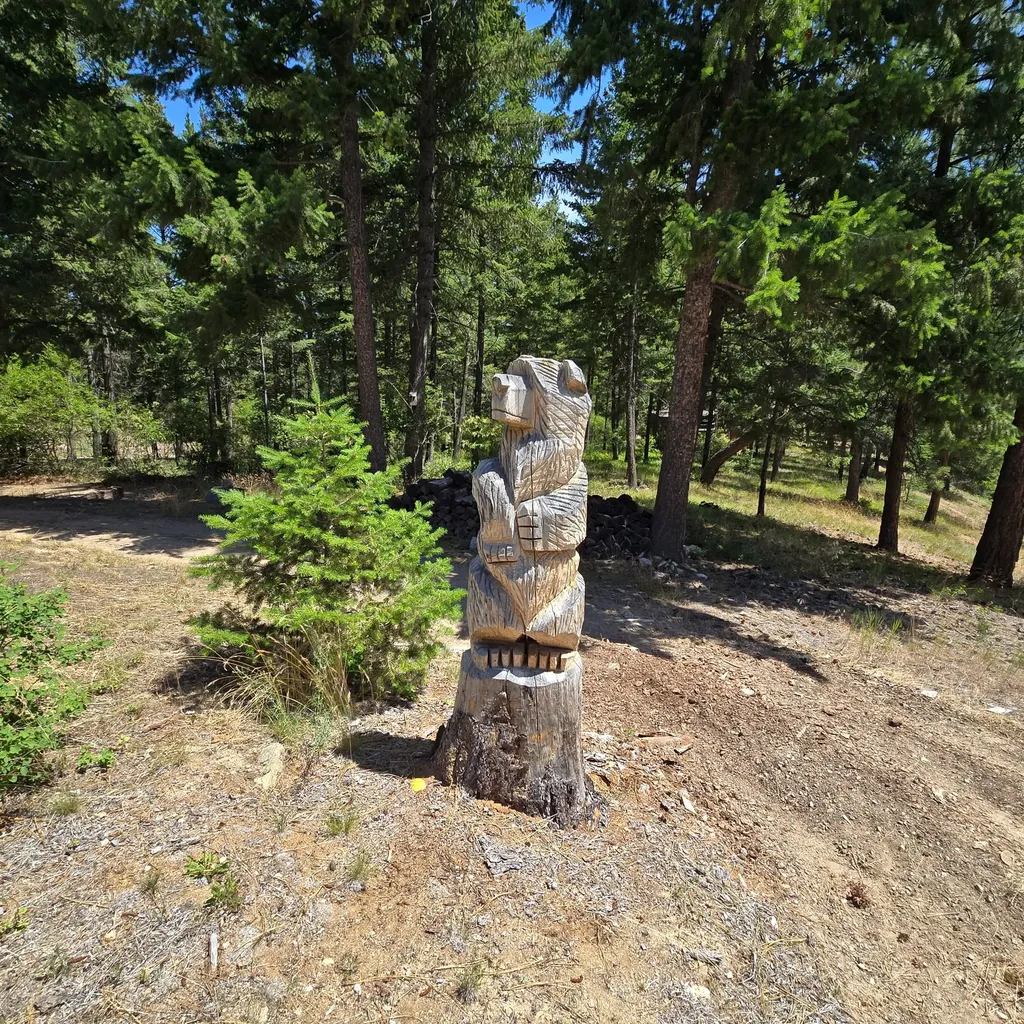 1666 Bear Face Road Victor MT 59875