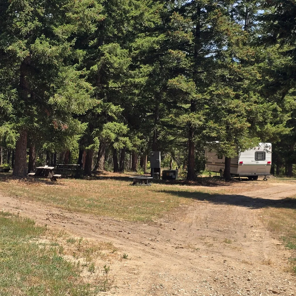 1666 Bear Face Road Victor MT 59875