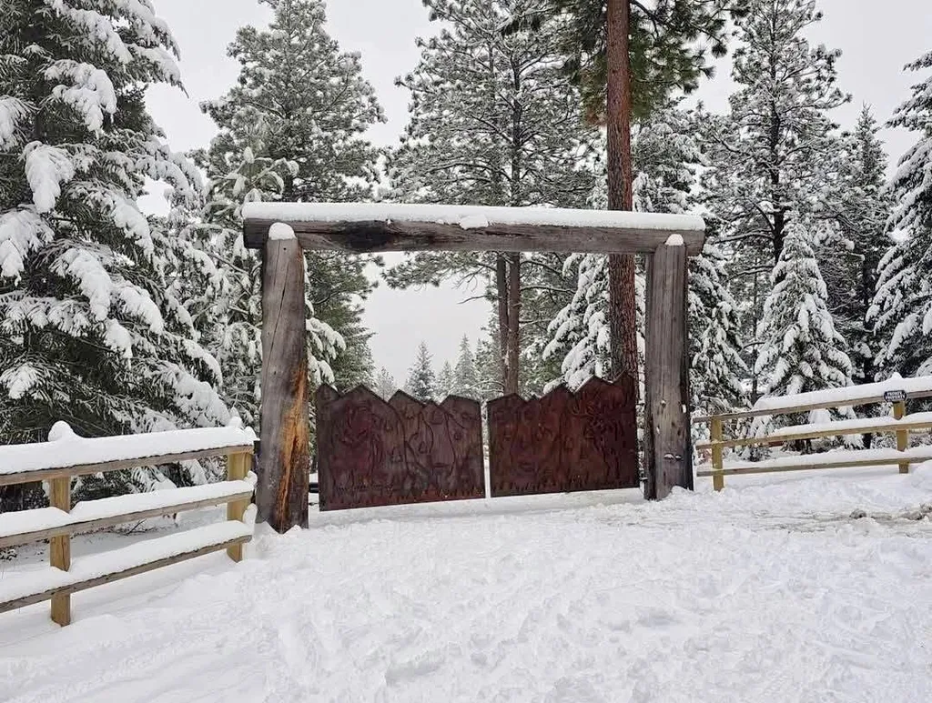 1666 Bear Face Road Victor MT 59875
