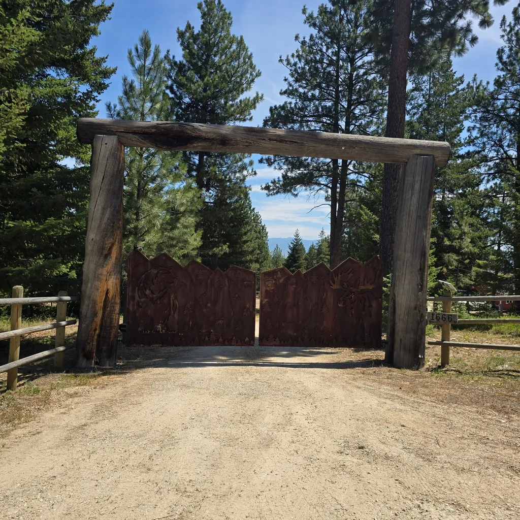 1666 Bear Face Road Victor MT 59875